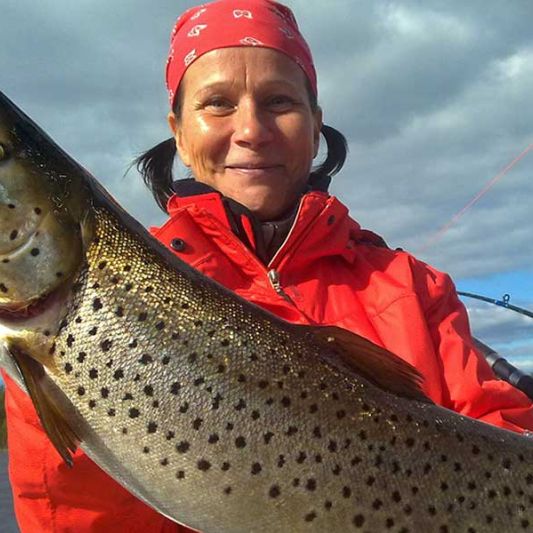 Saimaa Fishing Travels
