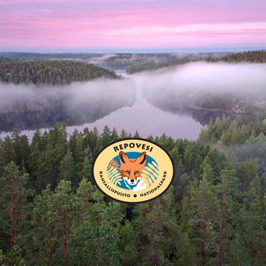 Repovesi National Park