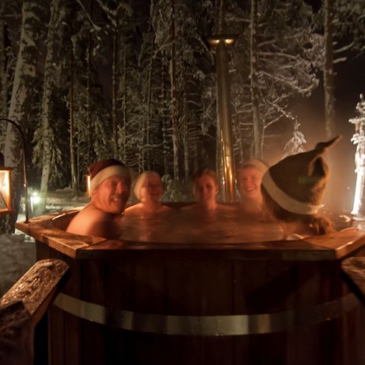 Kaidan Kiho Kylpypalju