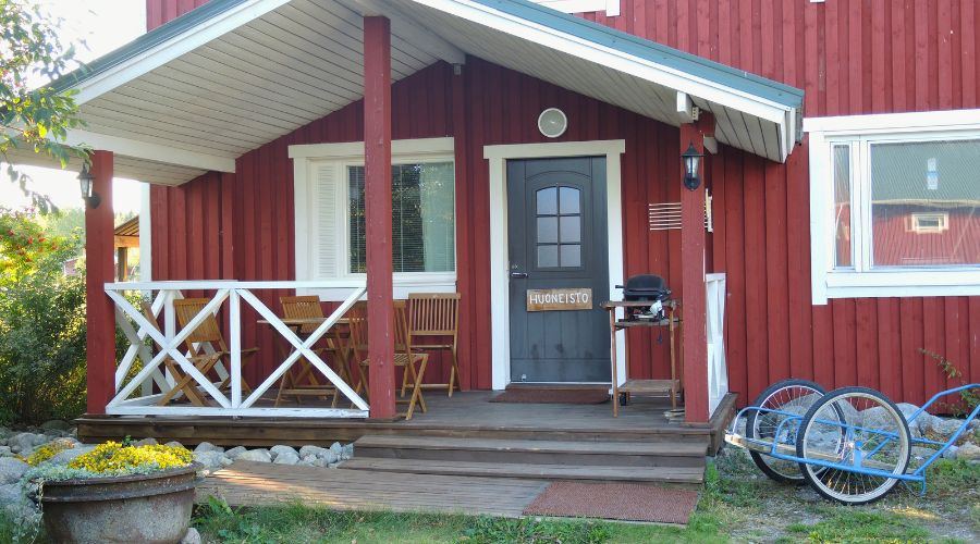 Tuukkalan tila